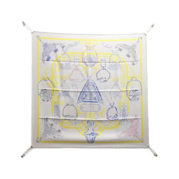 HERMES Scarf - Picture 1 of 3